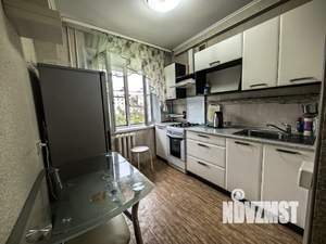 1-к квартира, на длительный срок, 30м2, 4/5 этаж