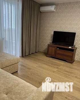 1-к квартира, посуточно, 47м2, 7/10 этаж