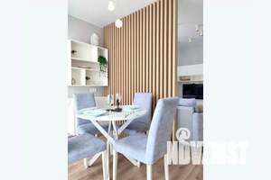 1-к квартира, посуточно, 37м2, 1/3 этаж