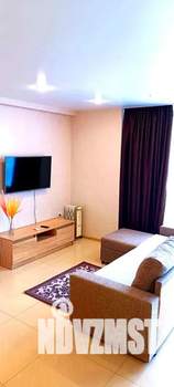 Студия квартира, посуточно, 32м2, 3/4 этаж