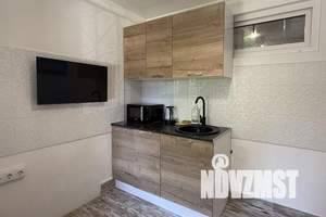 1-к квартира, посуточно, 13м2, 1/5 этаж