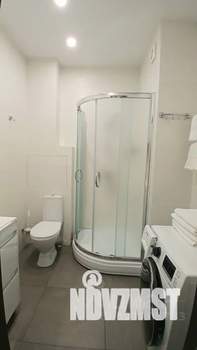 1-к квартира, посуточно, 40м2, 4/5 этаж