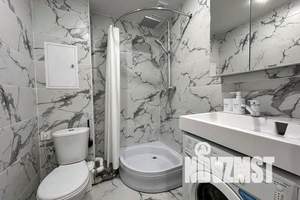 1-к квартира, посуточно, 20м2, 1/5 этаж