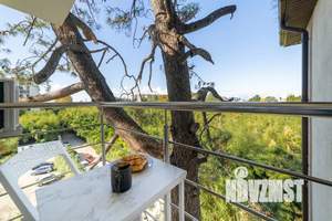 1-к квартира, посуточно, 30м2, 6/7 этаж