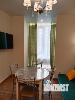 1-к квартира, на длительный срок, 45м2, 7/18 этаж
