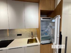 3-к квартира, на длительный срок, 46м2, 8/18 этаж