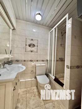 1-к квартира, посуточно, 65м2, 1/1 этаж