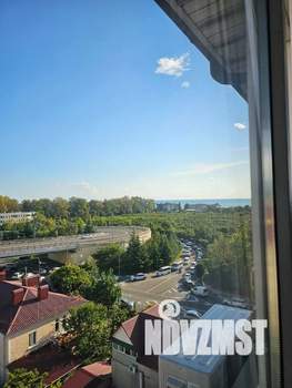 1-к квартира, посуточно, 39м2, 7/7 этаж