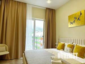 1-к квартира, посуточно, 27м2, 1/1 этаж