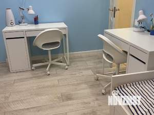 3-к квартира, посуточно, 45м2, 4/6 этаж