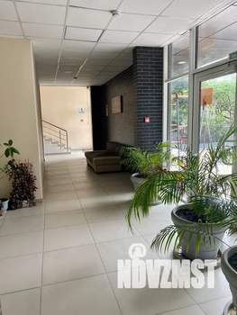 Студия квартира, посуточно, 31м2, 2/10 этаж