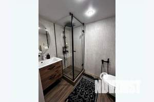1-к квартира, посуточно, 34м2, 1/20 этаж