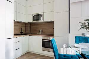 2-к квартира, посуточно, 35м2, 2/4 этаж