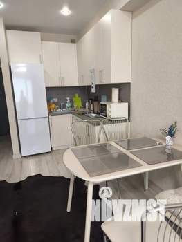 1-к квартира, посуточно, 30м2, 8/12 этаж