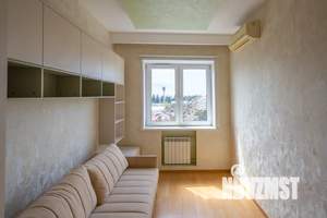 3-к квартира, посуточно, 98м2, 3/6 этаж