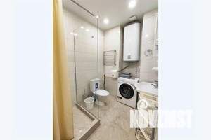 1-к квартира, посуточно, 31м2, 2/4 этаж