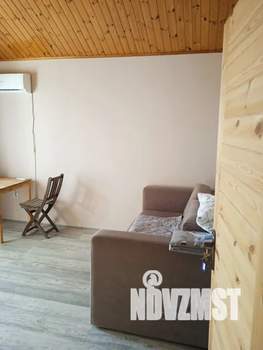 3-к квартира, посуточно, 30м2, 2/2 этаж