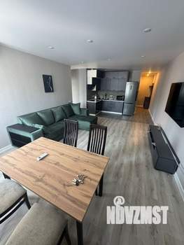 3-к квартира, на длительный срок, 70м2, 8/22 этаж