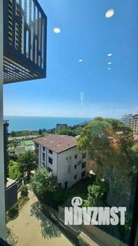 1-к квартира, посуточно, 30м2, 7/8 этаж