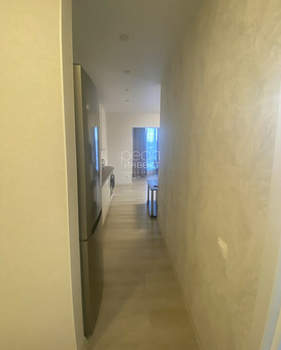 2-к квартира, на длительный срок, 45м2, 22/25 этаж