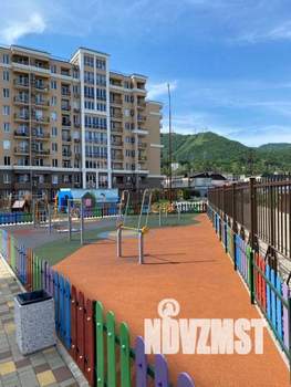 1-к квартира, посуточно, 21м2, 1/1 этаж