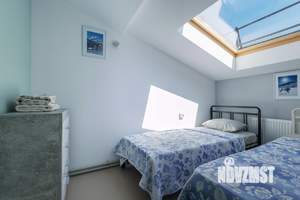 2-к квартира, посуточно, 45м2, 1/1 этаж