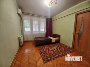 2-к квартира, на длительный срок, 44м2, 4/5 этаж