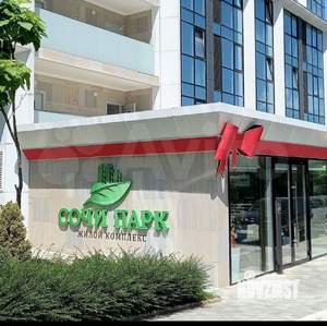 Студия квартира, на длительный срок, 20м2, 9/18 этаж