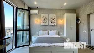 1-к квартира, посуточно, 22м2, 1/1 этаж