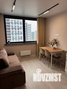 2-к квартира, посуточно, 38м2, 10/19 этаж