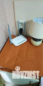 Студия квартира, посуточно, 26м2, 2/2 этаж