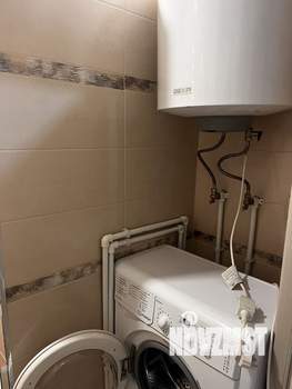 Студия квартира, на длительный срок, 30м2, 3/7 этаж