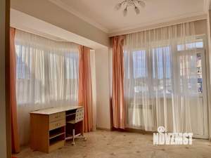 2-к квартира, на длительный срок, 74м2, 4/4 этаж