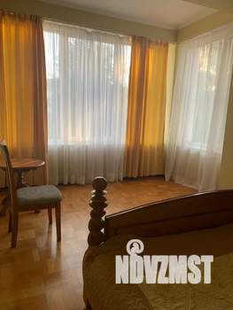 3-к квартира, посуточно, 100м2, 1/4 этаж