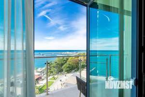 3-к квартира, на длительный срок, 108м2, 7/15 этаж