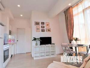 2-к квартира, посуточно, 30м2, 1/1 этаж