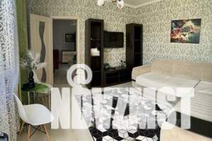 2-к квартира, посуточно, 45м2, 1/2 этаж