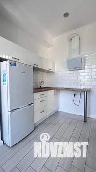 1-к квартира, посуточно, 30м2, 8/13 этаж