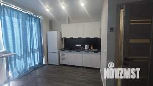 Студия квартира, посуточно, 30м2, 3/3 этаж