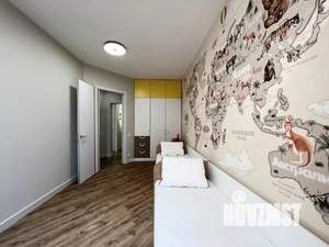 2-к квартира, посуточно, 70м2, 1/1 этаж