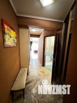 Студия квартира, посуточно, 45м2, 6/12 этаж