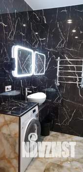 2-к квартира, посуточно, 44м2, 1/4 этаж