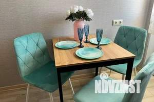 1-к квартира, посуточно, 35м2, 11/12 этаж