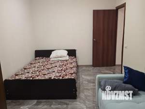 3-к квартира, на длительный срок, 65м2, 2/2 этаж