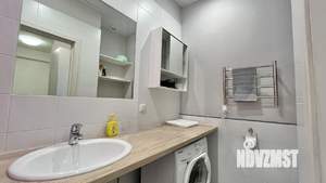 3-к квартира, посуточно, 50м2, 1/1 этаж