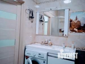 Студия квартира, посуточно, 33м2, 10/21 этаж