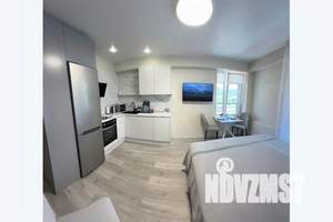 1-к квартира, посуточно, 28м2, 12/13 этаж