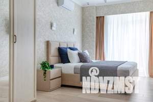 1-к квартира, на длительный срок, 75м2, 4/13 этаж