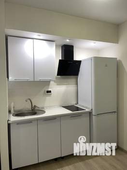 Студия квартира, на длительный срок, 15м2, 1/3 этаж