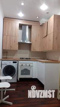 Студия квартира, на длительный срок, 30м2, 4/5 этаж